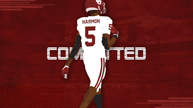 damond harmon small words
