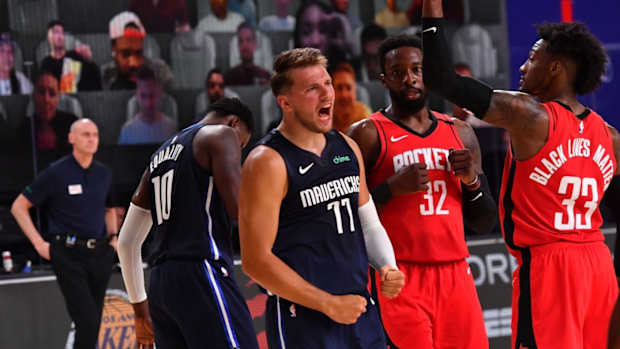 luka mad rockets 