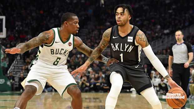 Russell-NBA-TWolves