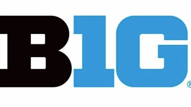 BIG TEN LOGO