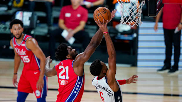 Embiid