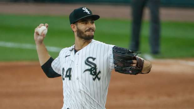 Dylan Cease v CLE 2020-08-07 (Kamil Krzaczynsk) USATSI_14713459
