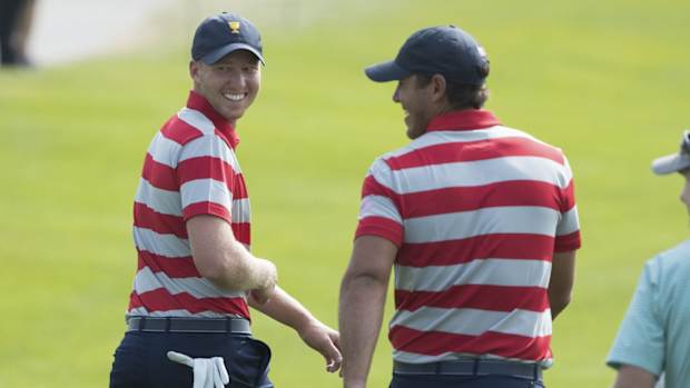 Koepka Berger
