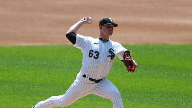Matt Foster (Dennis Wierzbicki) v CLE 2020-08-08 USATSI_14715721