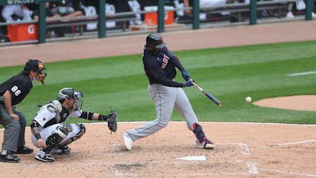 Franmil Reyes