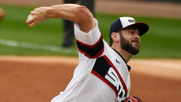 Lucas Giolito v CLE 2020-08-09 (David Banks) USATSI_14720995