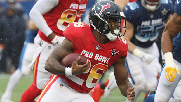 Lamar Miller