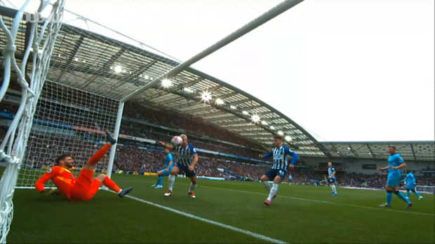 The best of Pascal Gross from 2019-20