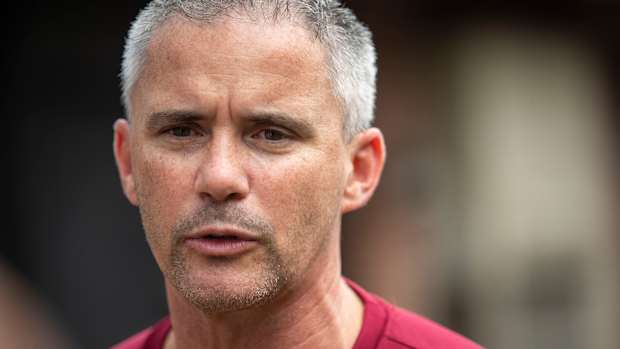 Mike Norvell