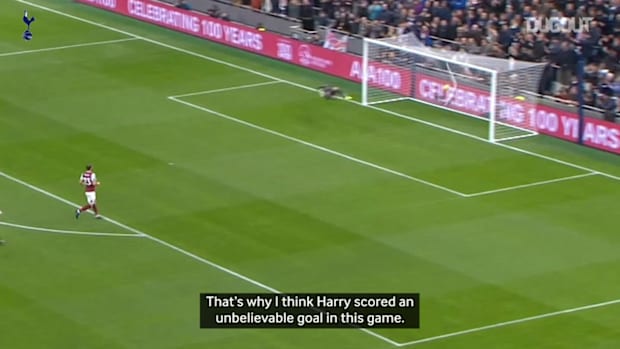 Heung-Min Son narrates his Premier League Goal of the Season winner