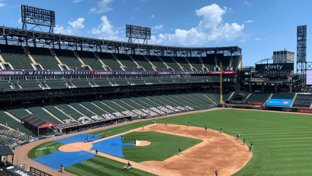 ballpark