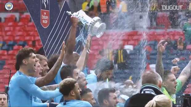 David Silva: We converted Man City into a winning team