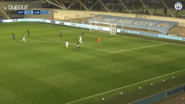 Janine Beckie’s best moments for Man City Women