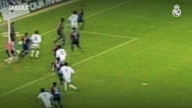 Real Madrid fifth Spanish Super Cup