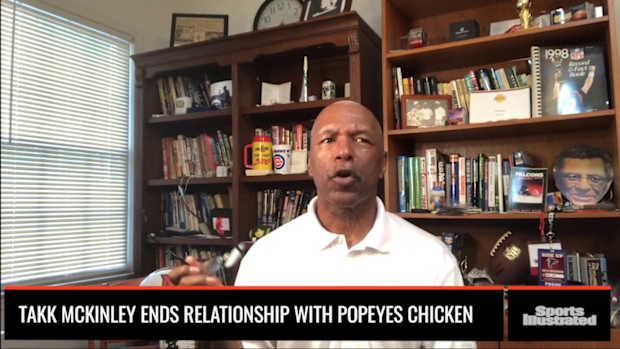 Saving the Falcons Episode 31