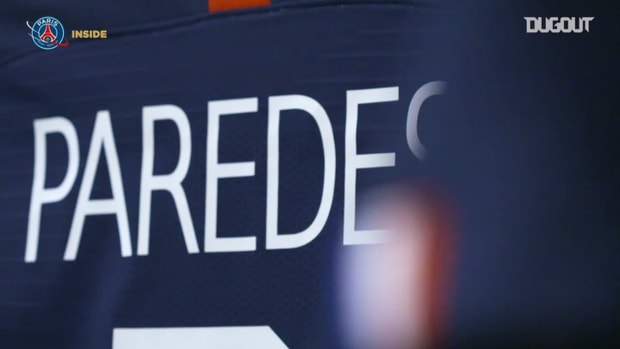 Behind the Scenes: PSG's Champions League final heartbreak