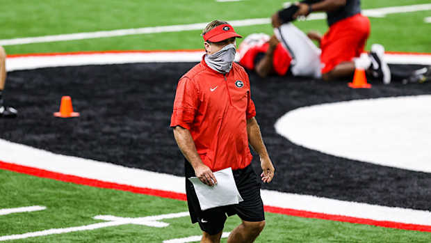 Smart Fall Camp