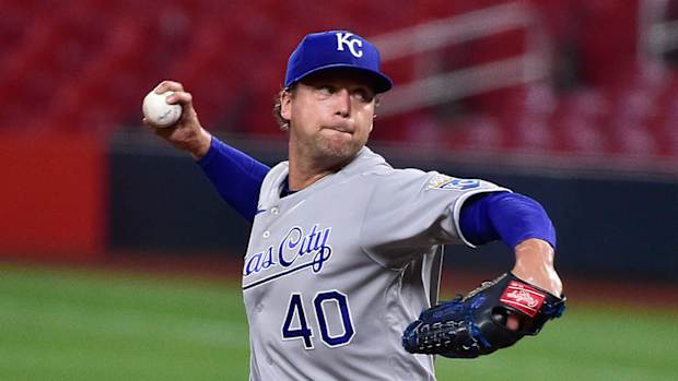 Trevor Rosenthal