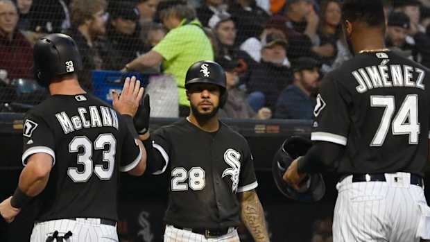 Chicago White Sox