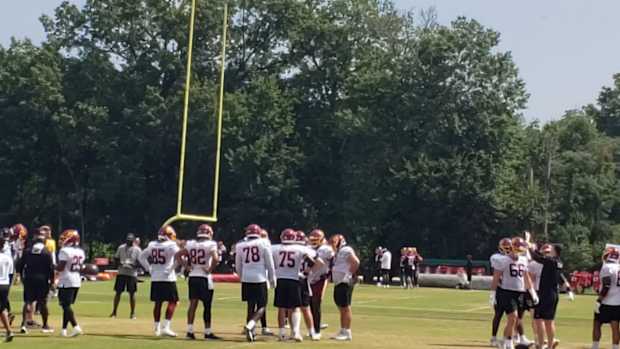 Indiv. Team OL Drills 9.3
