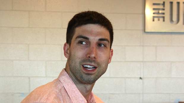 Jon Diebler