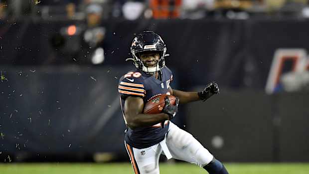 best-chicago-bears-running-backs