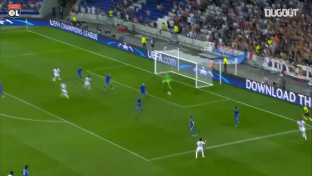 Best of Rafael at Lyon