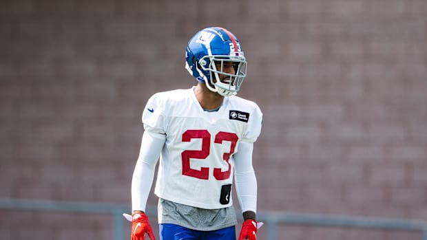 Logan Ryan