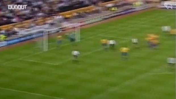 Derby County’s best opening day goals