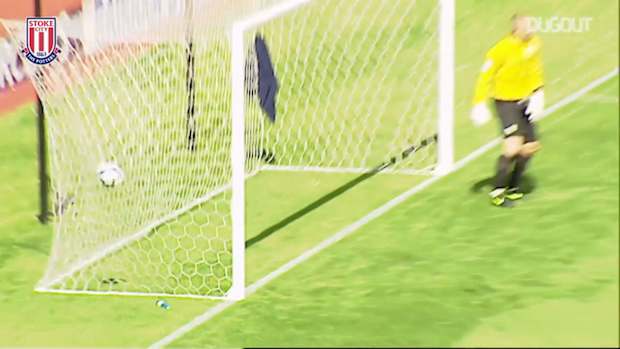 Stoke City’s super opening day strikes