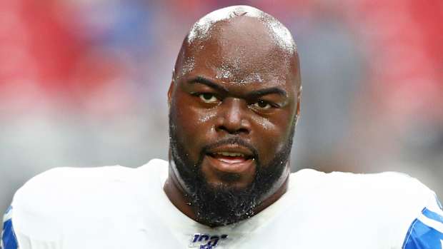 Ashawn-Robinson-Rams-Contract