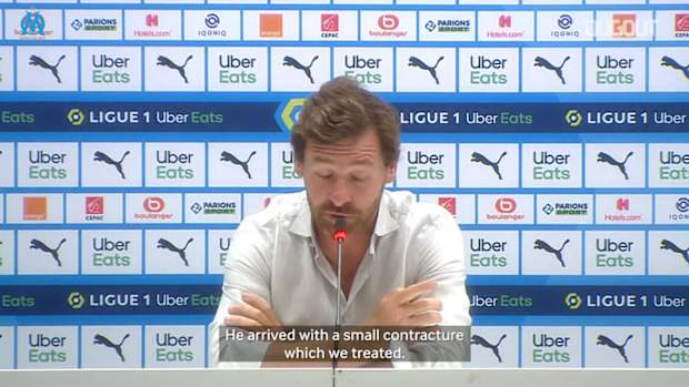 AVB speaks about Nagatomo's integration