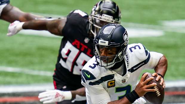 Russell Wilson