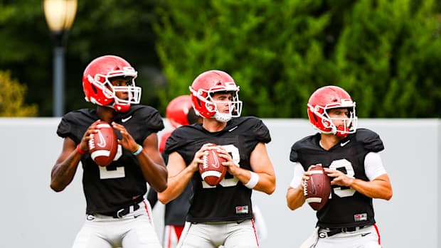 QB Battle
