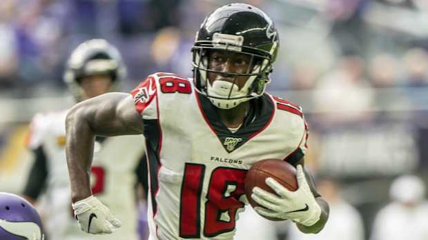 Calvin Ridley