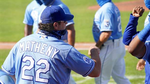matheny