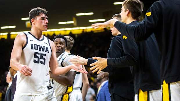 Luka-Garza-Iowa