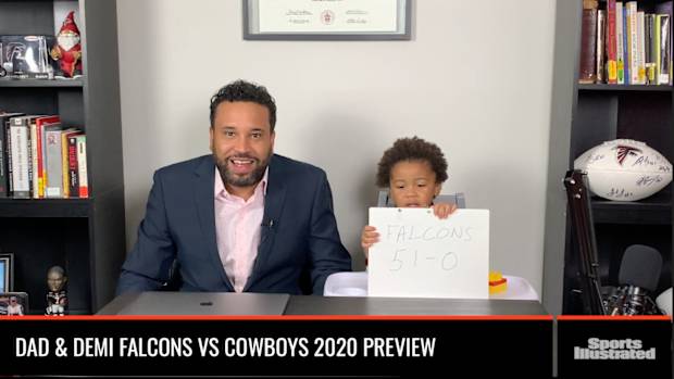 Dad,demicowboyspreview