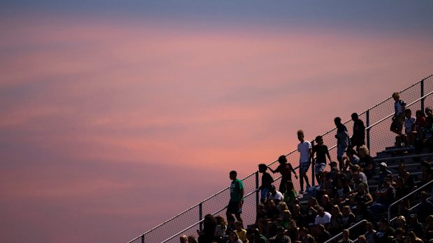 Sunset-Fans-Sky