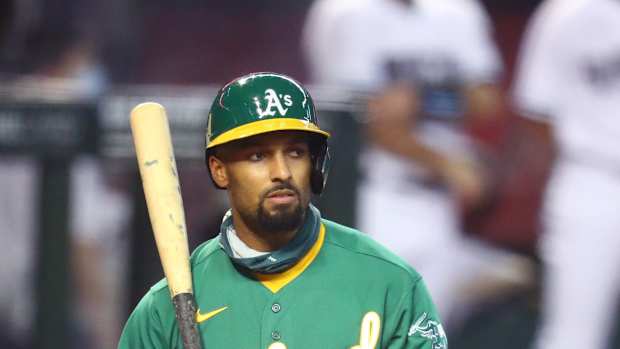 Marcus Semien