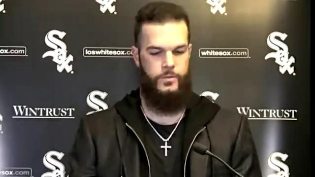 Dallas Keuchel postgame W 2020-09-19