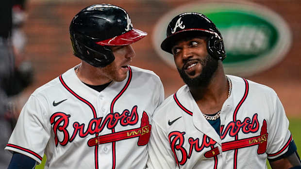 Freddie & Marcell