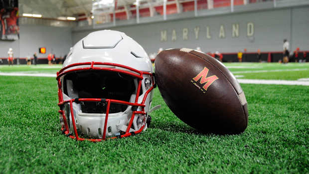 Maryland football