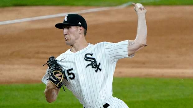 Garrett Crochet v Cubs 2020-09-26 (Mike Dinovo) USATSI_14988732