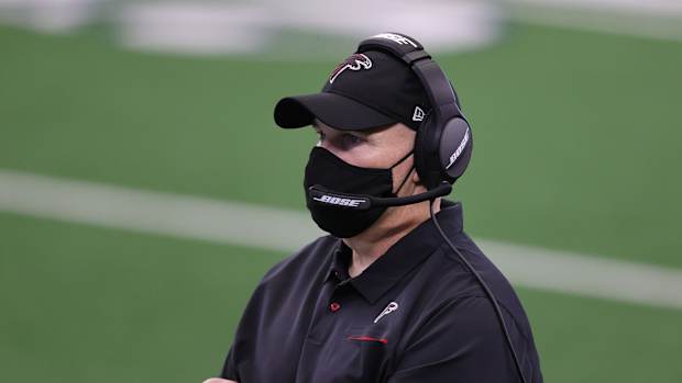 Dan Quinn Should be Fired