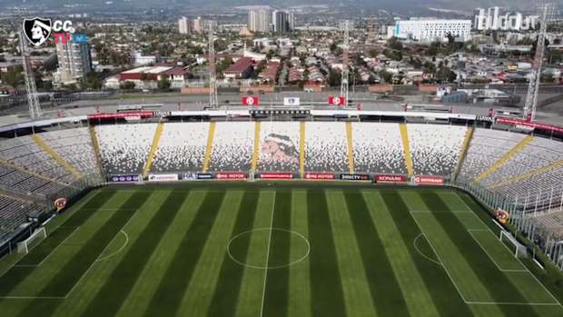 Behind the scenes: Colo-Colo’s defeat vs Huachipato