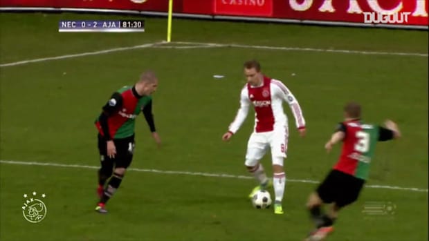 Davy Klaassen rejoins Ajax