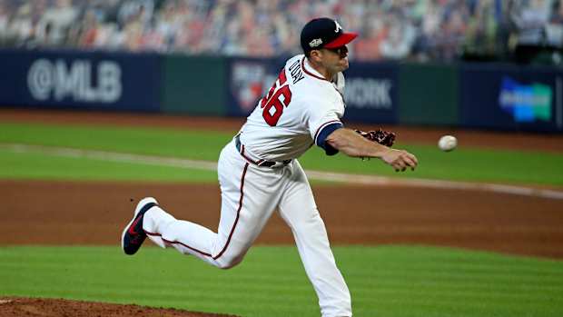 Darren O'Day - October 6 - 1