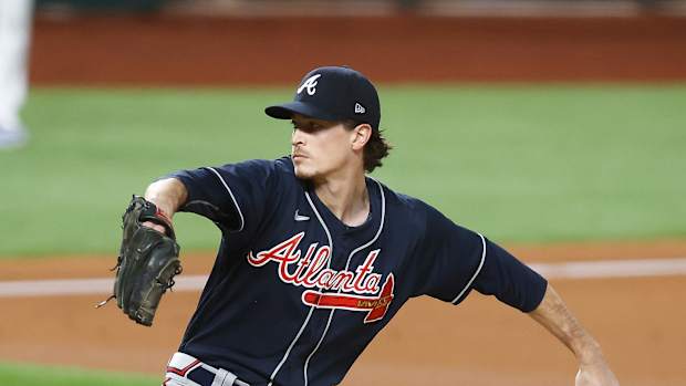 Max Fried - Oct 12 - 1