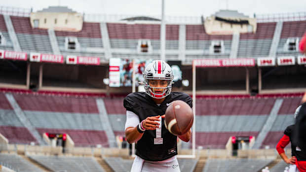 Justin Fields